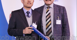 柳森老师在英国伦敦亲历WSET Diploma毕业典礼