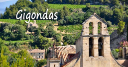Gigondas Wine吉恭达斯葡萄酒